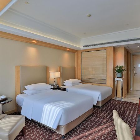 Shaoxing Tianma Grand Hotel Eksteriør billede