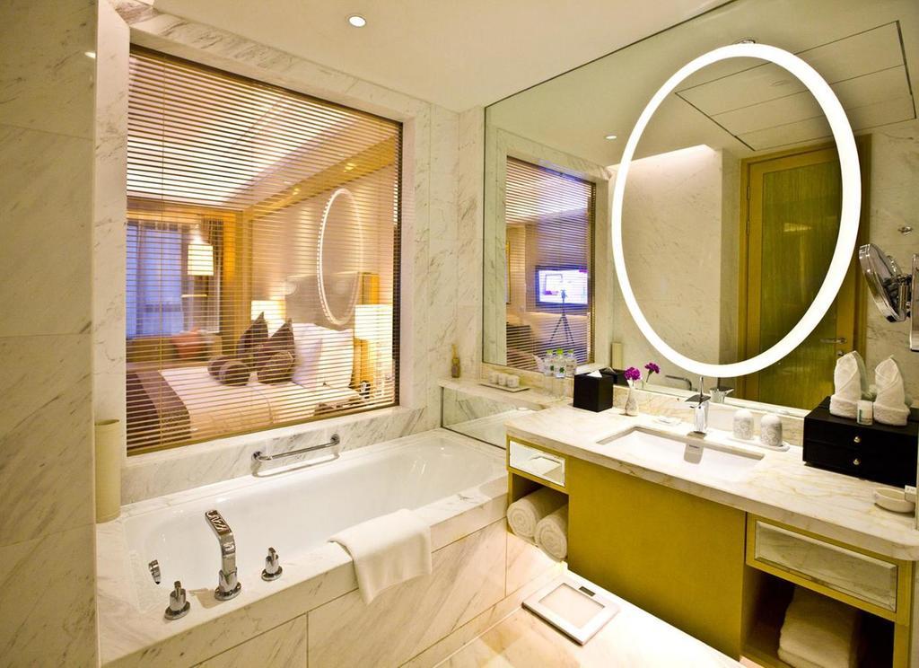 Shaoxing Tianma Grand Hotel Eksteriør billede