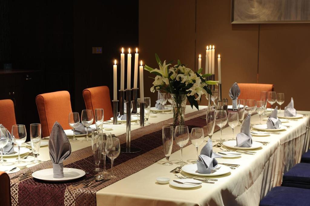Shaoxing Tianma Grand Hotel Eksteriør billede